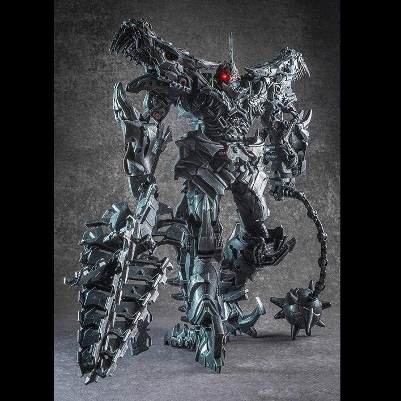 Amazon.co.jp: weijiang グリムロック っぽい変形玩具 : おもちゃ